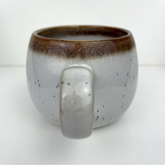 Hearth & Hand Drip Pottery Coffee Mug - Picture 3 of 5